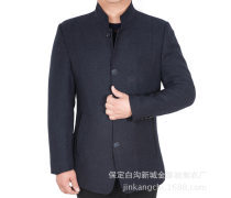 2024年度运动商务男装标杆产品推荐