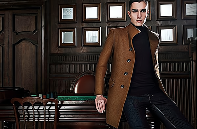 加盟拉图阿卑斯男装 市场前景、投资费用与加盟条件全解析